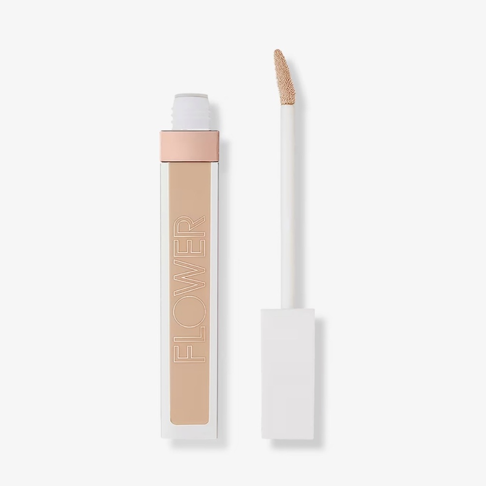 Flower Beauty Light Illusion Full Coverage Concealer-Vanilla-L2.5